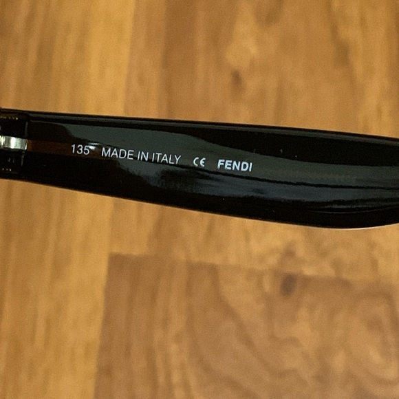 Authentic Fendi Sunglasses - Picture 8 of 13